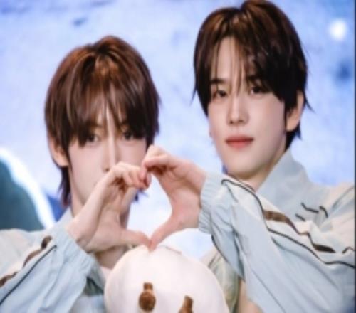 跨界聯(lián)動(dòng)！LNG官方轉(zhuǎn)發(fā)韓國(guó)男團(tuán)TSW成員身穿LNG隊(duì)服動(dòng)態(tài)