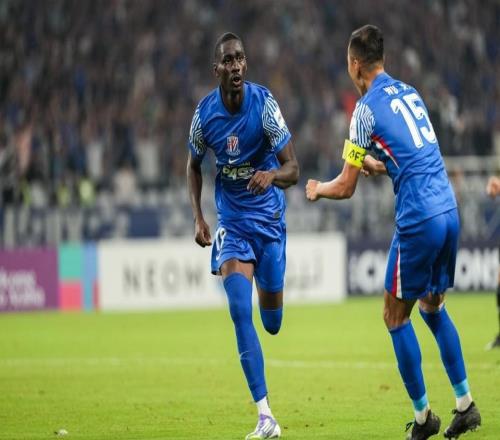 申花收官戰首發(fā)出爐！斯盧茨基僅換1人，阿馬杜先發(fā)，最強陣出擊