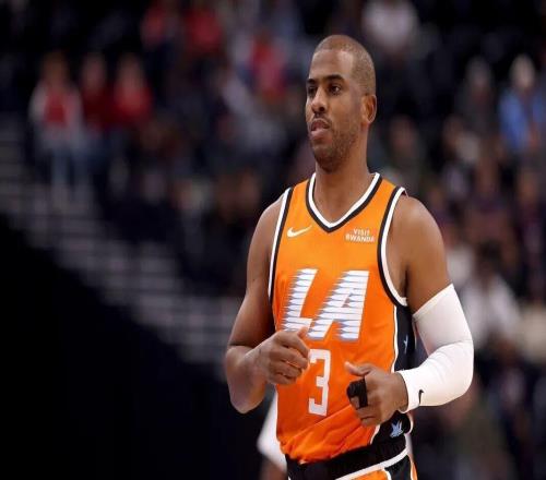 前路不明，記者爆火箭湖人對保羅無(wú)意，交易陷僵局下家或只剩兩隊