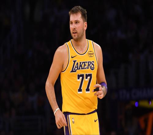 里奇保羅：就算東契奇防守提升到托尼阿倫的水平，湖人也無法奪冠