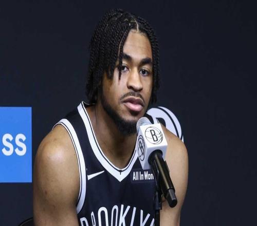 杜蘭特敦促所有球隊，包括籃網(wǎng)都應信任卡姆托馬斯的得分能力