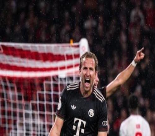 繼續(xù)倫敦之王拜仁過去12場歐戰(zhàn)對英格蘭球隊只輸了2場