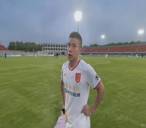 1264天等待終圓夢(mèng)！重慶銅梁龍4年4級(jí)跳！他們的沖超密碼是什么