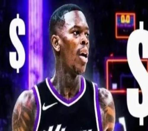 FIBA戰(zhàn)神迷失！施羅德持續(xù)低迷國王該讓韋少首發(fā)