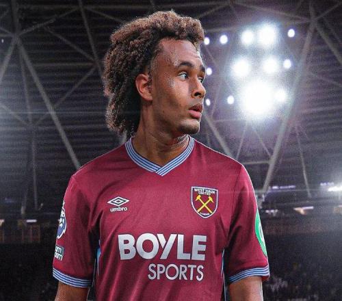 曼聯(lián)若收3000萬愿賣齊爾克澤，英超一隊或出價！租皇馬天才零可能