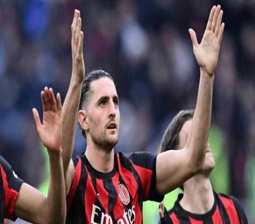 19輪不敗，他是AC米蘭蛻變關(guān)鍵