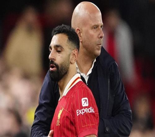 卡拉格：薩拉赫值得為自己爭取一個傳奇的告別，他道歉吧