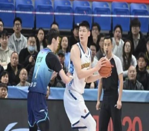 里程碑！胡金秋生涯得分超越唐正東，升至CBA歷史得分榜第八位