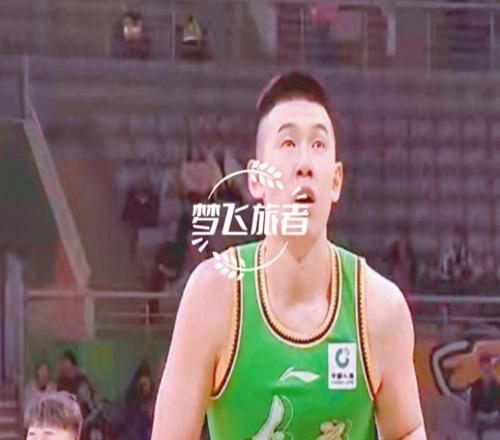 遼寧隊終結四連敗，但真正的功臣并非高薪外援