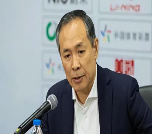 破案了！北京最后不叫暫停原因公布許利民給出理由，球迷人才啊