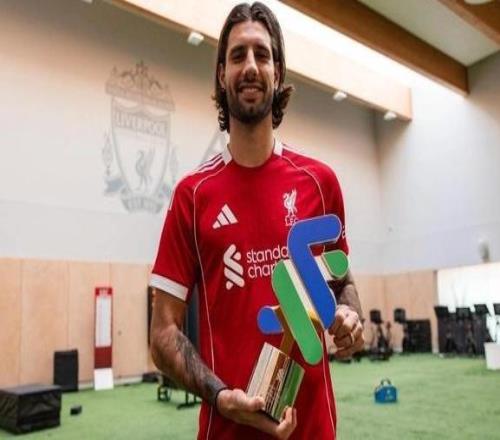 羅馬諾：利物浦希望與索博漲薪續(xù)約，正在推進(jìn)談判