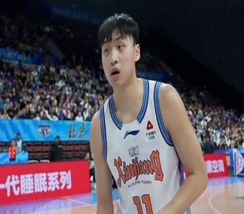 劉煒：打客場沒有犯規(guī)意味著沒有防守強度思想問題主導(dǎo)輸球