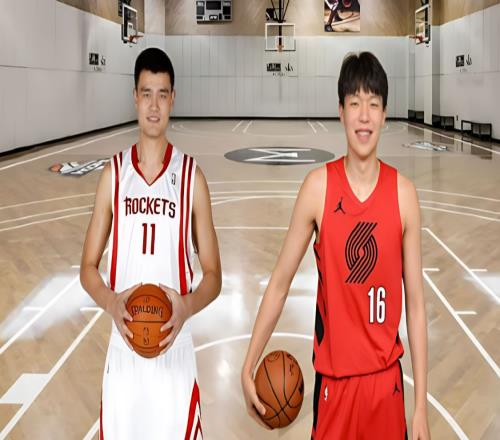 有點意思！楊瀚森10分鐘3+4，生涯第二記三分已經(jīng)追平姚明