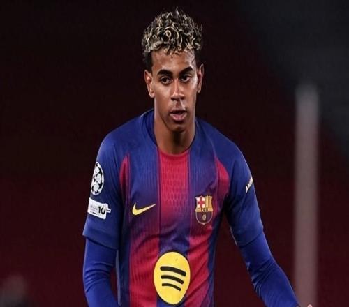 超越姆巴佩！18歲的亞馬爾創(chuàng)造歐冠參與進球的紀錄