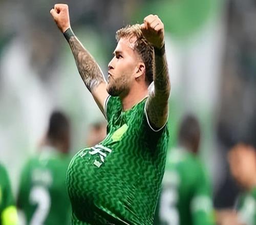 再見！中超又失去一位大牌外援：身價近3千萬球星自由身離開