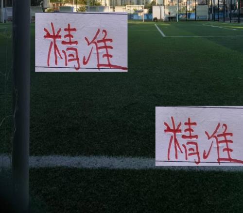 中超三冠王多年没有一个外援国脚就看到海港引援是多么精准