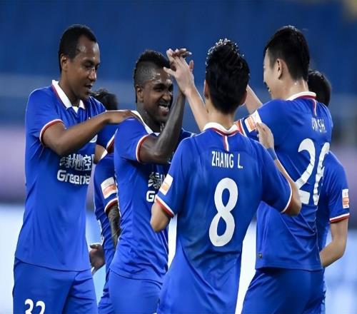 申花曾經(jīng)的王牌后腰急需冬訓(xùn)爆發(fā)，曾是國(guó)足常備國(guó)腳，值得期待