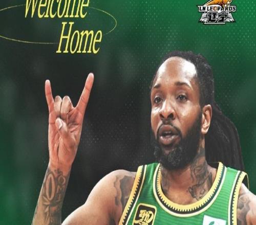 遼寧男籃全部官宣！四名外援已經(jīng)到隊(duì)，新賽季還有希望爭(zhēng)冠嗎