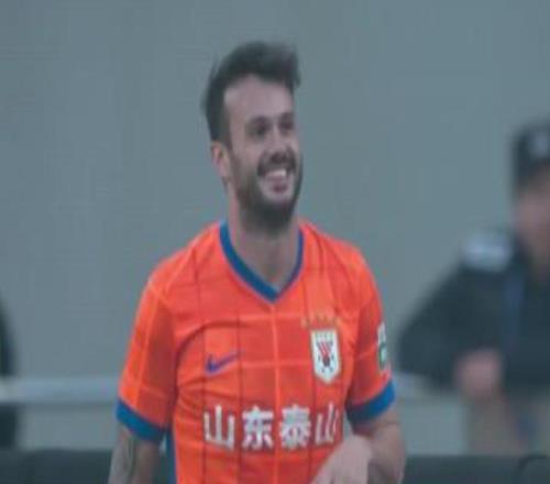 魯媒：山東泰山開(kāi)出的續(xù)約條件對(duì)瓦科而言仍具備極高的吸引力