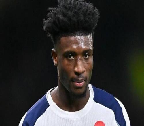 庫(kù)杜斯：我們的表現(xiàn)不夠好很高興看到阿奇格雷想要控球