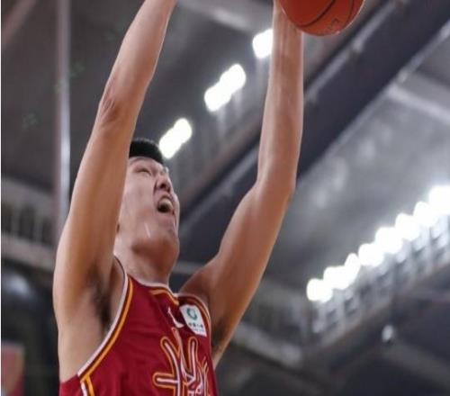 山西6人上雙大勝送福建3連敗鄒陽18分新科狀元11+9