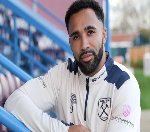 威爾遜：我希望能參加明年世界杯想進(jìn)入英超“百球俱樂部”