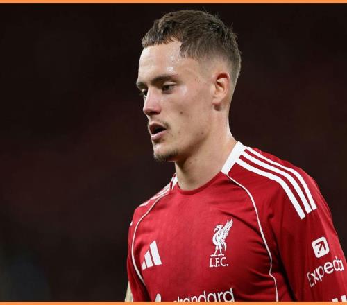 維爾茨利物浦開局災(zāi)難級！霸占英超最尷尬紀錄，11場0進球0助攻