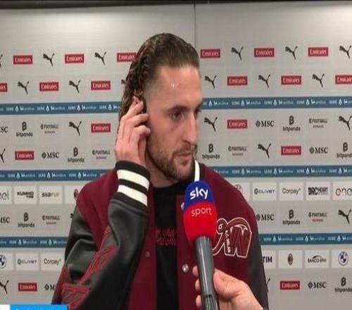 拉比奧：國米和那不勒斯確實(shí)更強(qiáng)，但我們可以挑戰(zhàn)他們