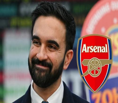 新任紐約市長是阿森納球迷，采訪中熱情提及斯奎拉奇和沙馬赫