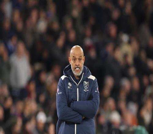 TA：森林與利茲聯(lián)表現(xiàn)出了進(jìn)步，但英超榜尾三隊(duì)格局分化明顯