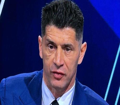 名宿：國米意甲最強(qiáng)，勞塔羅這樣的球員能左右球隊和主帥命運(yùn)