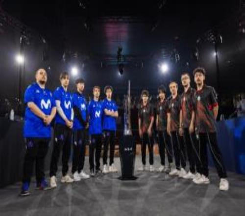 G2：是時(shí)候了！歡迎回到2025LEC夏季賽總決賽