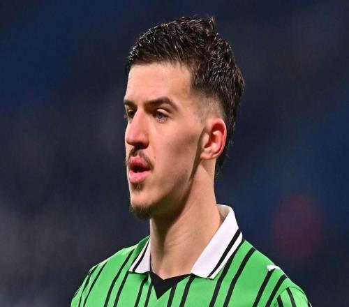 迪馬：國米已接觸穆哈雷莫維奇經(jīng)紀(jì)人，但交易不會(huì)發(fā)生在冬窗