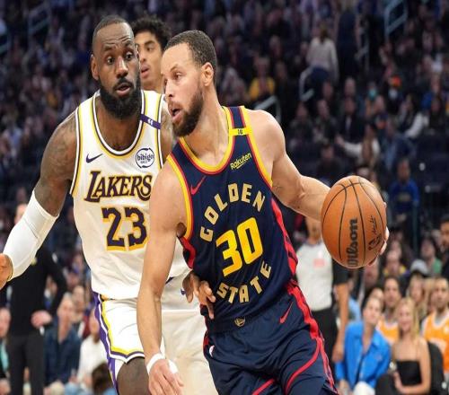 實至名歸，庫里和詹姆斯當選NBA球星最佳慶祝動作