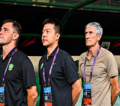 明年還回來！曝前國安主帥再就業(yè)，執(zhí)教中甲保級隊，主帥剛下課