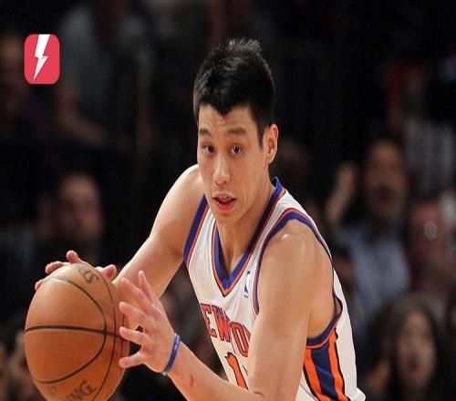 NBA官方發(fā)問:大家對“林瘋狂”有何記憶