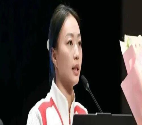 “00后”郝婷，“95后”張雨霏、張常寧，擬有新頭銜