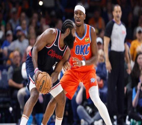 6年3.65億頂薪，打到關(guān)鍵時(shí)刻我來！也許NBA聯(lián)盟第一人真易主了