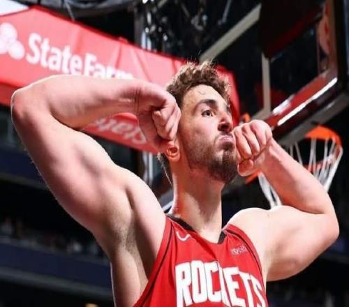 16分鐘0分，火箭新鋒線低迷10場申京25+15換打法不打低位是頂級