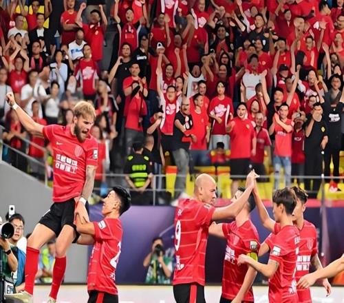 成都蓉城為何熱身賽兩連?。G6球同時只進1球，原因找到了