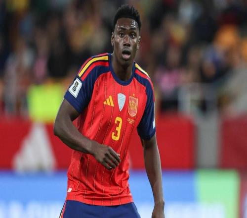 记者：热刺认为奥莫罗迪翁很适合弗兰克的体系，将发起追求