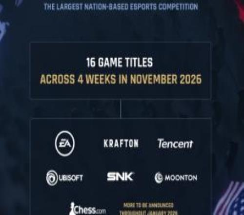 ENC電競(jìng)國(guó)家杯時(shí)間與S賽沖突！吧友們覺(jué)得選手們會(huì)選擇參與哪個(gè)賽事