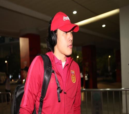 王大雷：我就是國足歷史最佳門將！自信還是狂妄引發(fā)球迷熱議