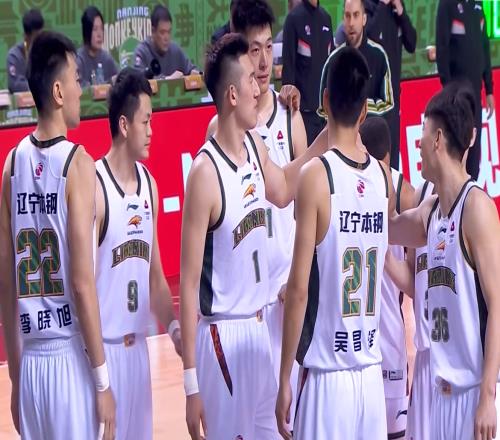 CBA狂歡夜！北京追平廣廈廣東遼寧大勝升第8前總冠軍11連敗墊底