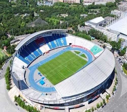 中超跨年難度大！媒體人：北方球場地?zé)岵萜ひ?000萬！