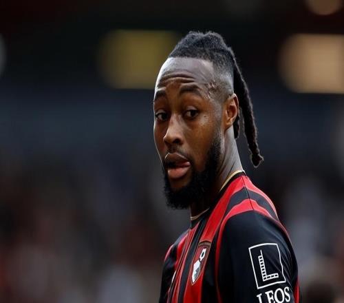 只需要6500萬！英超當(dāng)紅邊鋒違約條款激活，BIG6誰會(huì)是他新東家