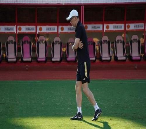 中甲大結局，遼寧鐵人+重慶戰中超姆本扎28球獲金靴廣西降級