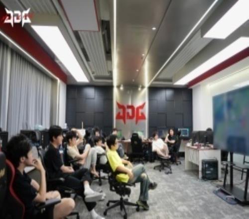 淘汰EDG！JDG晉級LPL第三賽段敗者組第二輪保底季后賽前六名額