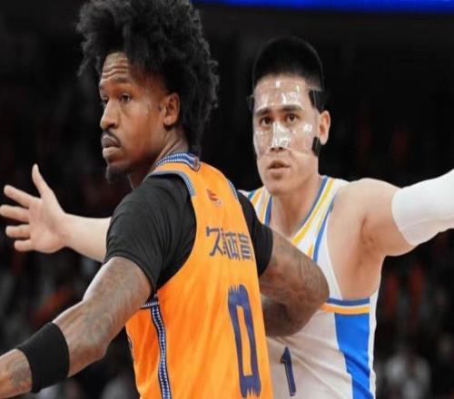 CBA排名一夜大變！上海第2，北京第5，遼寧4分憾負(fù)，深圳絕殺