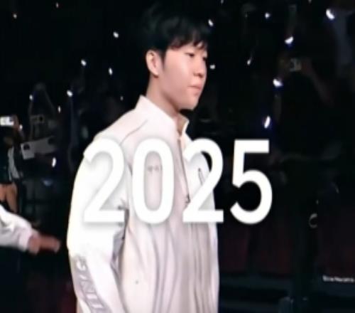 再啟程！LOL官方發(fā)布視頻：恭喜Rookie重返世界賽